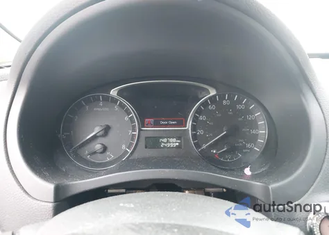 2015 Nissan Altima 2.5 S z USA, uszkodzony, nr VIN 1N4AL3AP4FC283895